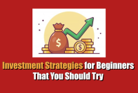 Investment Strategies for Beginners That You Should Try